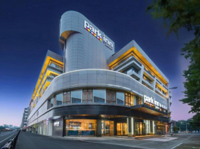 Park Inn by Radisson Chengdu Wuhou Shrine